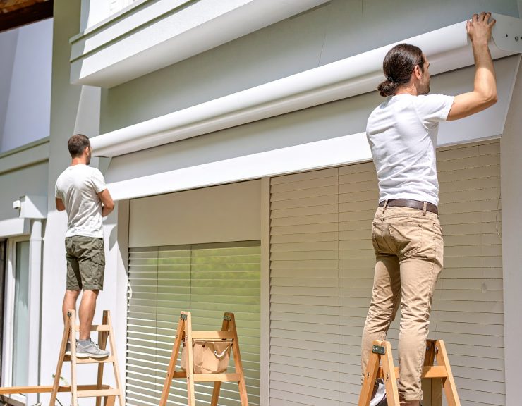 image installation store